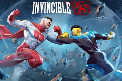 انطلاقة قوية للعبة Invincible VS مع شخصيات إضافية ومنافسات احترافية